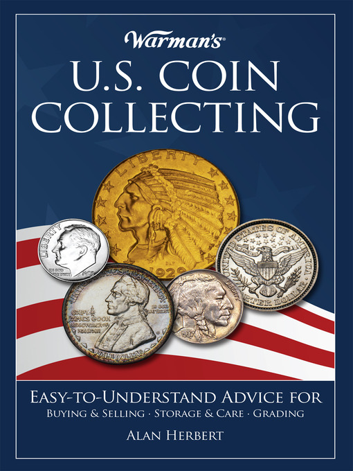 Warman's U.S. Coin Collecting (eBook)